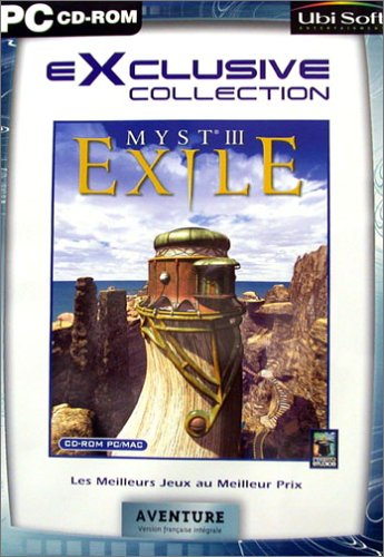 Myst III: Exile 