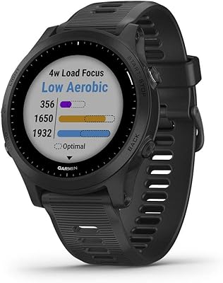 Garmin Forerunner 945