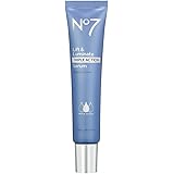 No7 Lift & Luminate Triple Action Serum, 50 ml, Extra Large