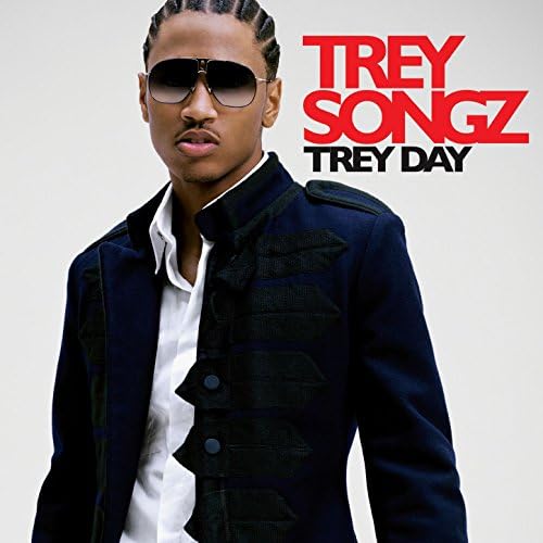 Trey Songz - I Gotta Make It - Amazon.com Music