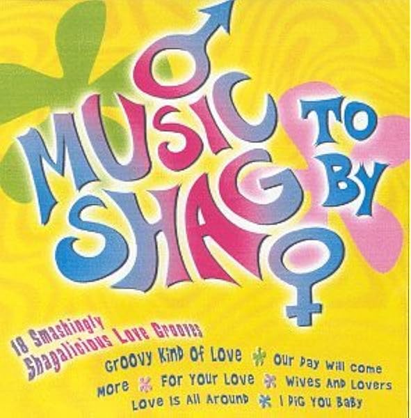 various artists music to shag by amazon com music various artists music to shag by