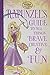 Tangled the Series: Rapunzel's Guide to All Things Brave, Creative, and Fun!