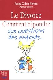 Le  divorce
