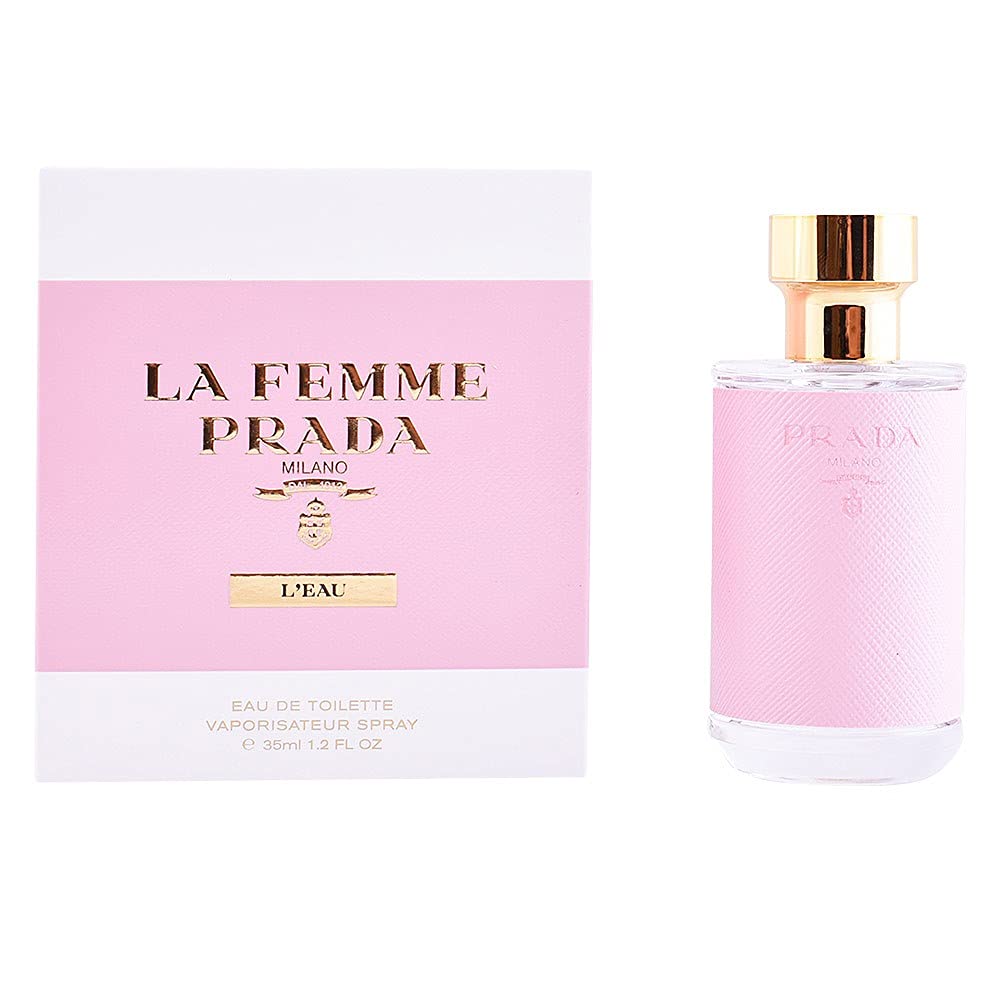 Prada Eau De Toilette