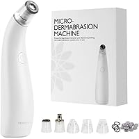 microdermabrasion pore blackhead rechargeable cleaner devices