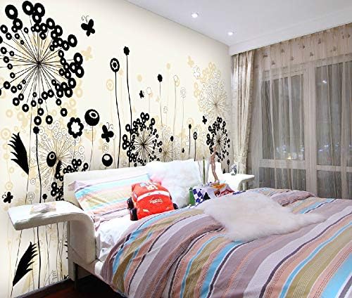 Shine Interiors PVC Victory Wall Stencil (White)