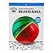 BigMouth Inc Giant Watermelon Beach Ball