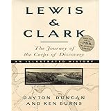Lewis & Clark: The Journey of the Corps of Discovery