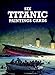 Six Titanic Paintings Cards (Dover Postcards)