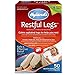 Hyland's Restful Legs Tablets 50 ea (Pack of 4)