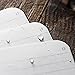Rite in the Rain Weatherproof Mini-Stapled Notebook, 3 1/4