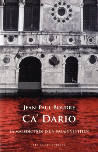 Ca' Dario