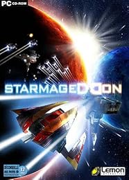 Starmageddon