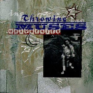 THROWING MUSES - Throwing Muses - Amazon.com Music