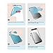 MMOBIEL Front Glass for Samsung Galaxy NOTE 3 N900 N9000 N9005 (White) Display Touchscreen incl 12 pcs Tool Kit / Pre-cut Sticker / Tweezers/ Adhesive Tape / Suction Cup / Wire / cleaning cloth