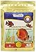 Northfin Fish Food Krill Formula Slow Sinking Pellets (1mm 250g)