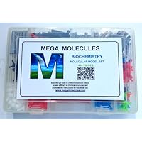 BIOCHEMISTRY MODEL SET