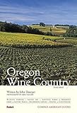 Compass American Guides: Oregon Wine Country, 2nd Edition (Full-color Travel Guide) by