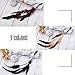 Barogirl Feather Hair Clip Extension Boho Indian Hairpin Tassel Hemp Hippie Headdress DIY Accessories