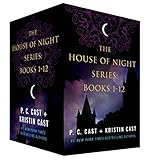 The House of Night Series: Books 1-12