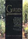 Garden Lovers Quotations by 