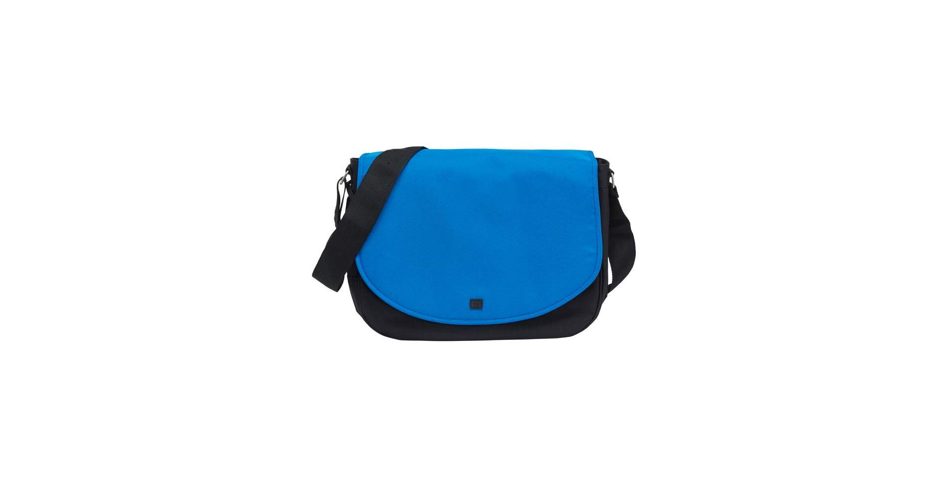 Mothercare Messenger Changing Bag - Blue