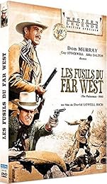 Les Fusils Du Far West - Édition Spéciale