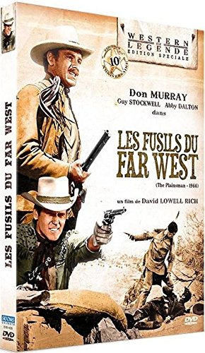 Les Fusils Du Far West - Édition Spéciale