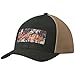 Columbia Men's PHG Mesh Ball Cap