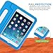HDE iPad Mini 5 Case (2019 Release) - Protective Shockproof Cover for Kids Compatible with New 5th Generation Apple iPad Mini 5 and 4th Generation iPad Mini 4 (2015-2018) - Blue