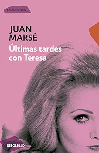 Download Últimas tardes con Teresa PDF