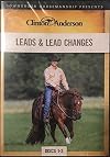 Clinton Anderson Leads & Lead Changes DVD Downunder Horsemanship Horse Training