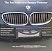 4Bumpers Prime - The Best Solid Steel License Plates Frame Parking Bumper Protector