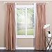 Montevilla Leaf Ball Curtain Rod, 48-86
