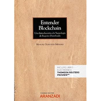 Entender Blockchain (Papel + e-book): Una introducción a la tecnología de registro distribuido (Edición Bolsillo)