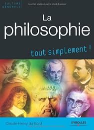 La  philosophie