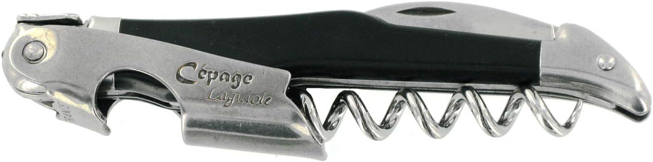 Waiter's Friend Black, Made In France