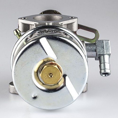 UMPARTS UMT-201 Carburetor for Tecumseh 5HP MTD 632107A 632107 640084 640084A 640084B TORO 521 Snow Blower HSSK40 HSSK50 HS50 LH195SA - Thumbnail 5