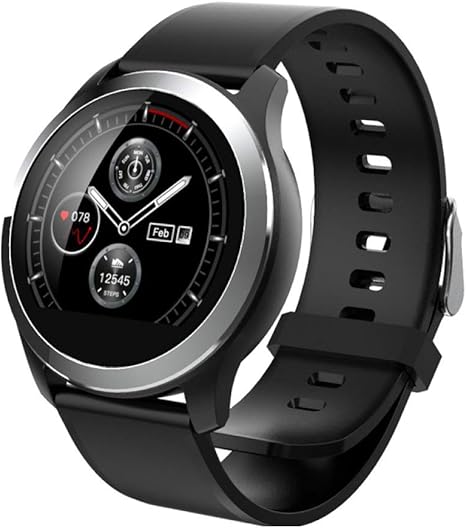 smart watch mens uk