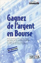 Gagnez de l'argent en bourse