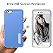 iPhone 6S Case, iPhone 6S/6 Case, ABMIX [Premium Texture] Dual-Layer [Rugged PC + Flexible TPU] Slim Protective Case Heavy-Duty Scratch-Resistant Shock-Absorbent Bumper For iPhone 6S/6