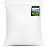 Kentucky 31 K31 Tall Fescue Grass Seed by Eretz - Choose Size! State Certified, No fillers, No Weed or Other Crop Seeds (10lbs)