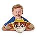 Pillow Pets Nickelodeon Paw Patrol, Rubble, 16