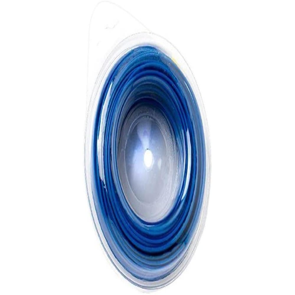 Merriway BH04571 Trimmer Line - Blue, 1.6 mm x 210 Metres (0.065 in x 682 foot)