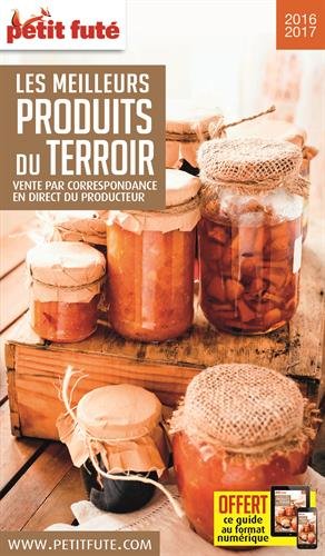 Les  meilleurs produits du terroir