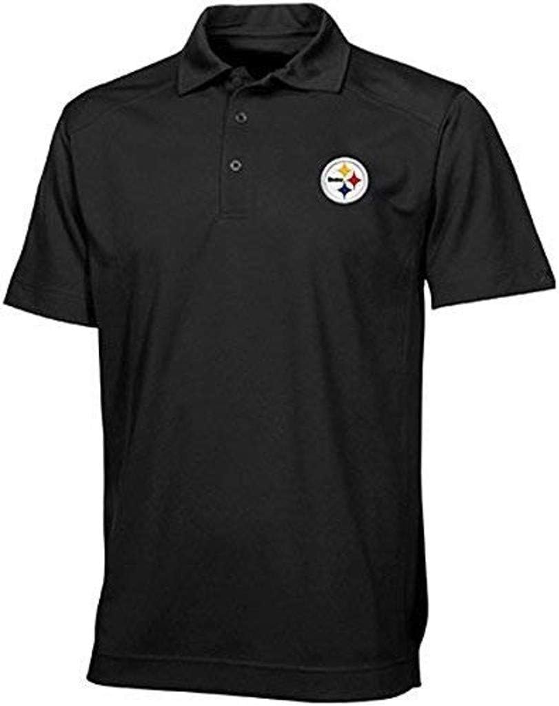 pittsburgh steelers polo