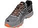 ASICS Mens Gel-Venture 6 Running Shoe, Frost Grey/Phantom/Black, 10.5 D(M) US