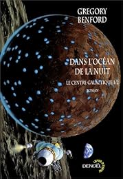 Dans l'océan de la nuit