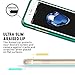 iPhone 7 Case, [Ultra Slim Fit] GOOSPERY i-Jelly Case for Apple iPhone 7 (4.7