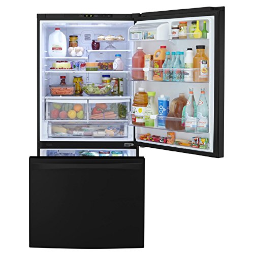 Kenmore Elite79049 24.1 cu. ft. 2 Door BottomFreezer Refrigerator in